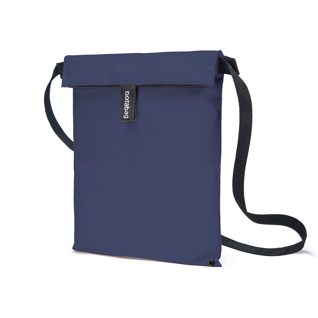 Notabag - Crossbody Bag - Navy Blue