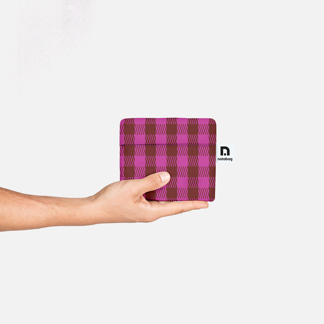 Notabag - Rucksack & Handtasche - Cherry Me