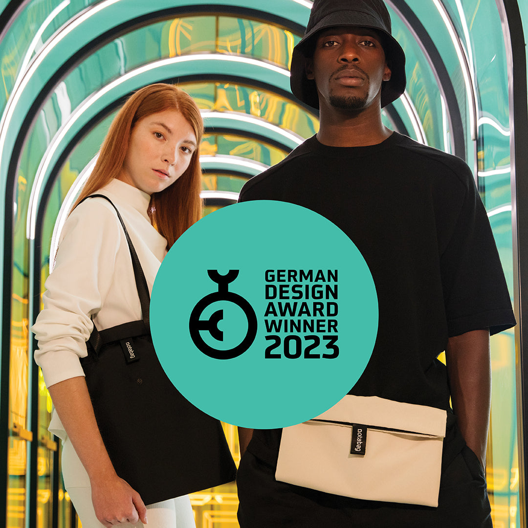 Notabag - Sac Crossbody
