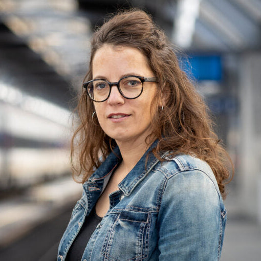 Literature advent calendar 2026 by Rebekka Salm