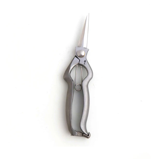 Toyama Hamono - stainless steel shears for flowers, indoor plants & bonsai