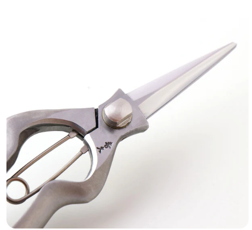 Toyama Hamono - stainless steel shears for flowers, indoor plants & bonsai