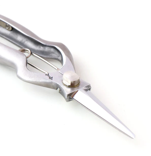 Toyama Hamono - stainless steel shears for flowers, indoor plants & bonsai