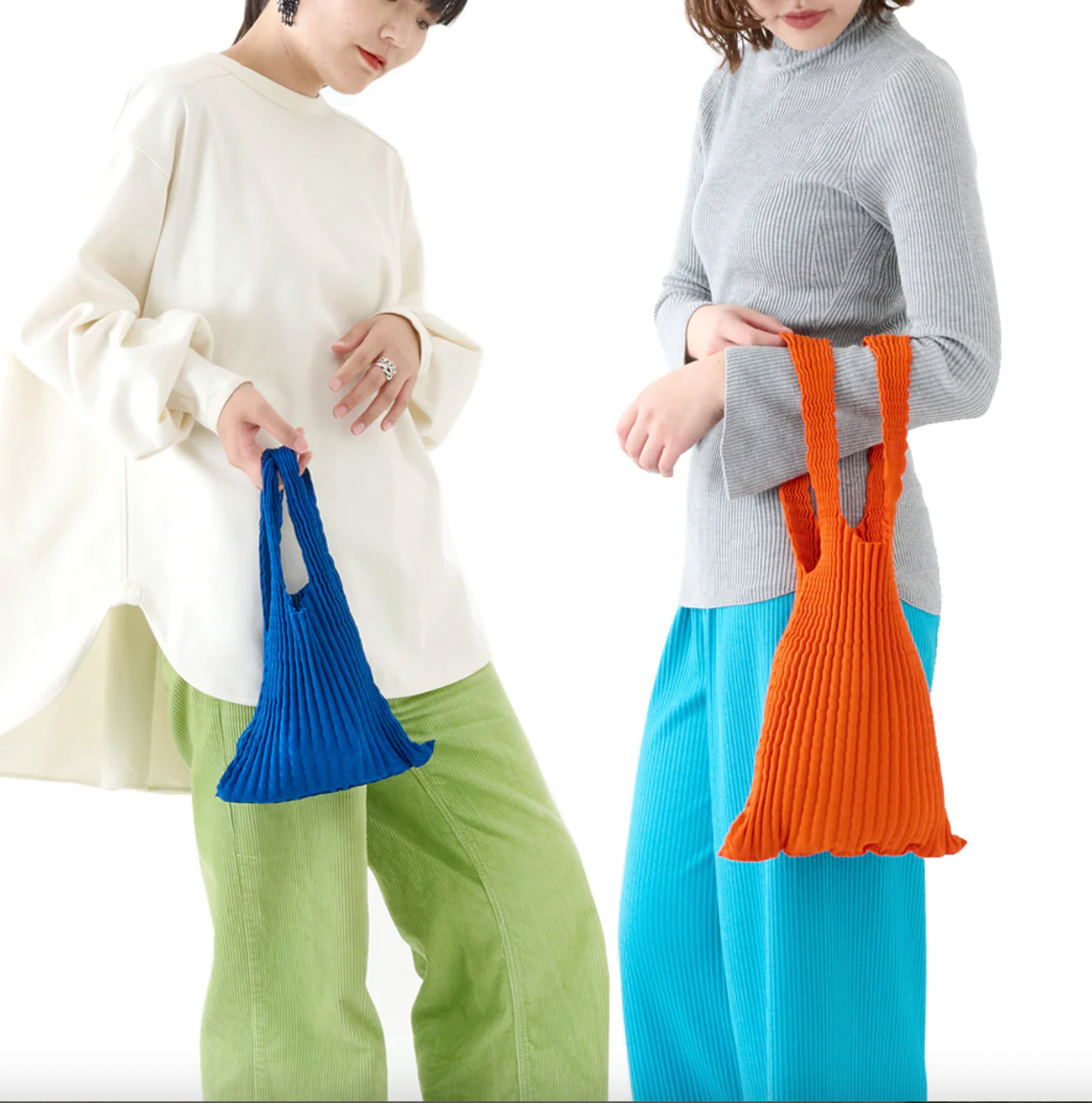 Mate Mono - Sac Stretchy