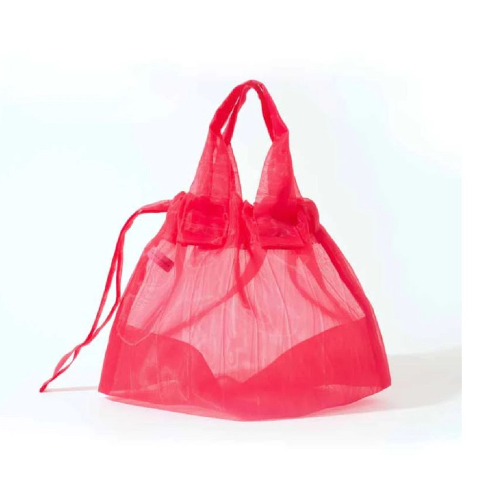 sukeru bag - upcycling - Japanese fashion design
