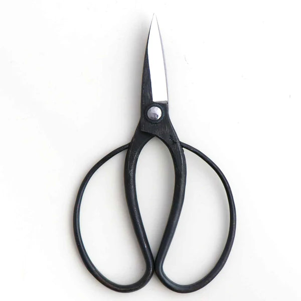Toyama Hamono - Okubo style scissors