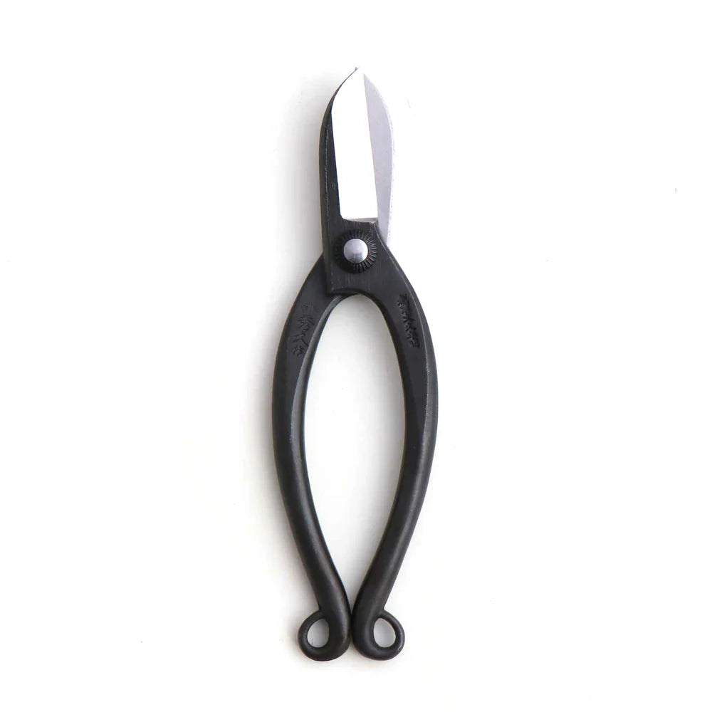 Toyama Hamono - Warabi style scissors