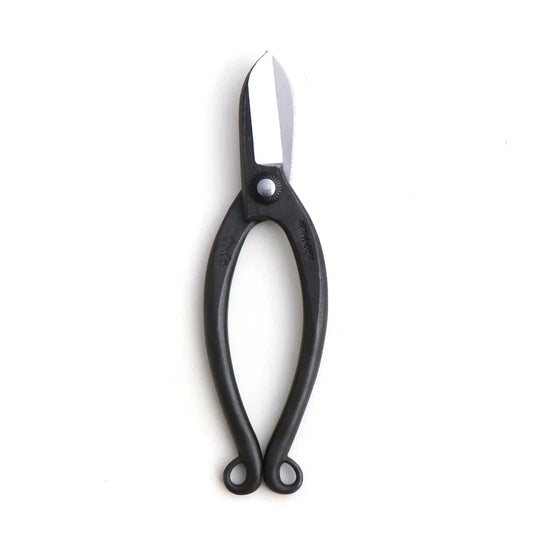 Toyama Hamono - Warabi style scissors