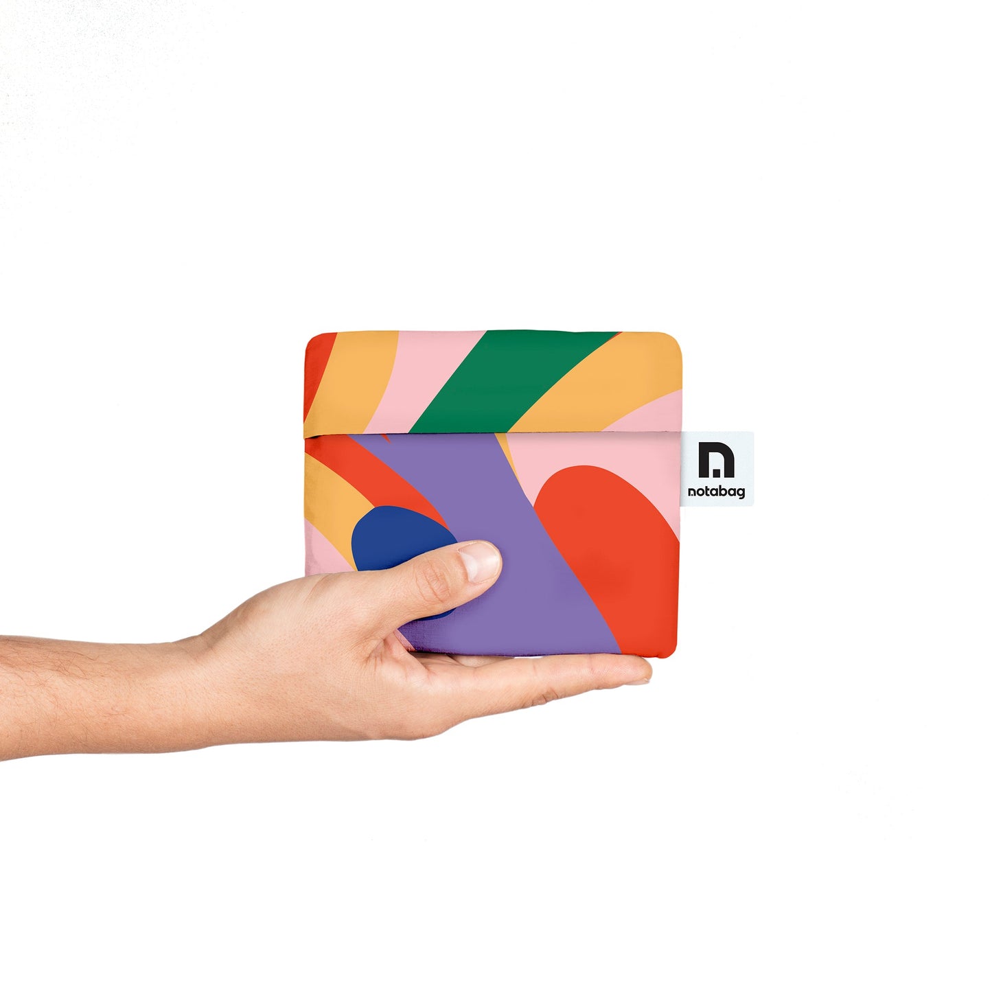 Notabag - Fourre-tout - Special Edition - Flow