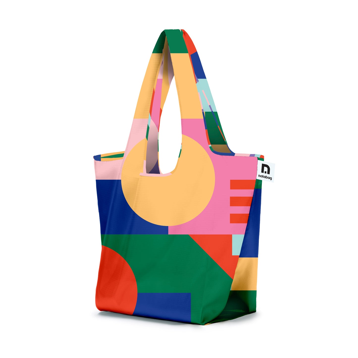 Notabag - Fourre-tout - Special Edition - Geoplay