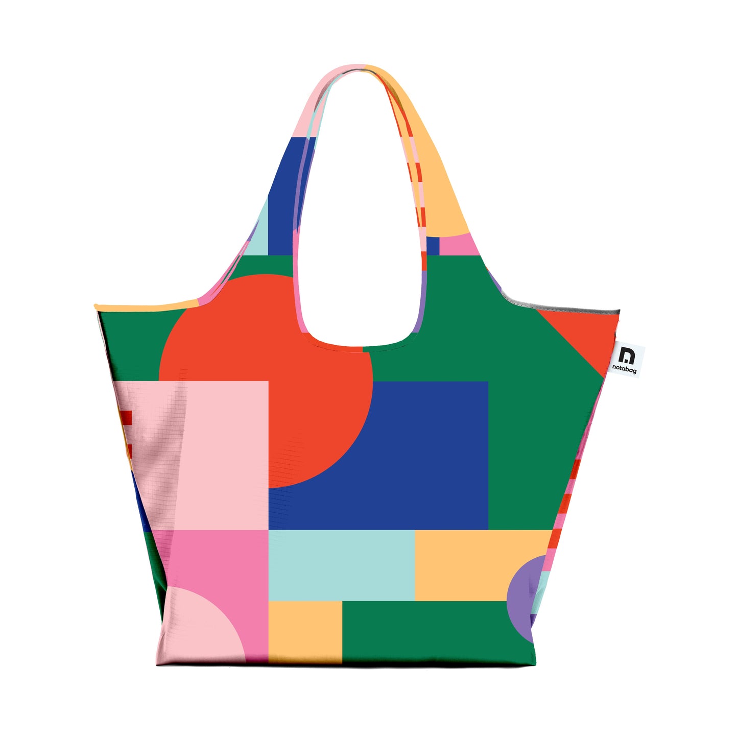 Notabag - Fourre-tout - Special Edition - Geoplay