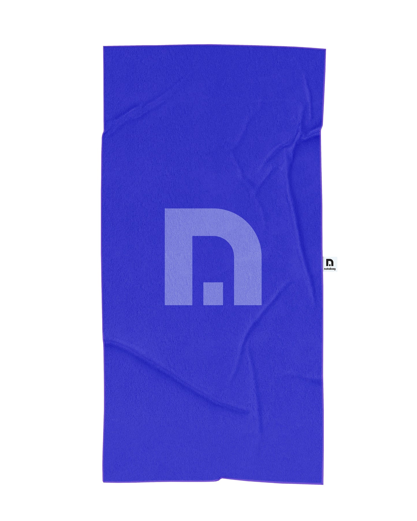 Notabag - Sac à dos et sac à main - Special Edition - Serviette microfibre - Geoplay