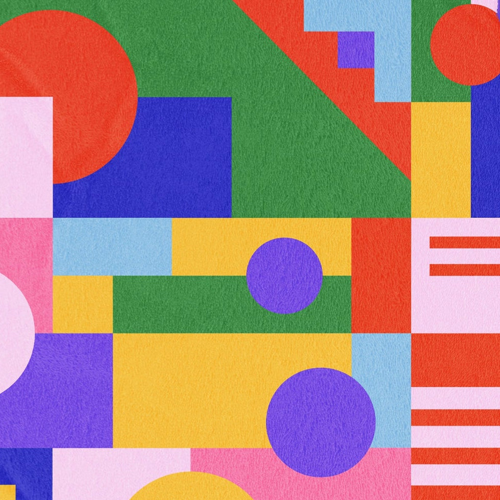 Notabag - Sac à dos et sac à main - Special Edition - Serviette microfibre - Geoplay