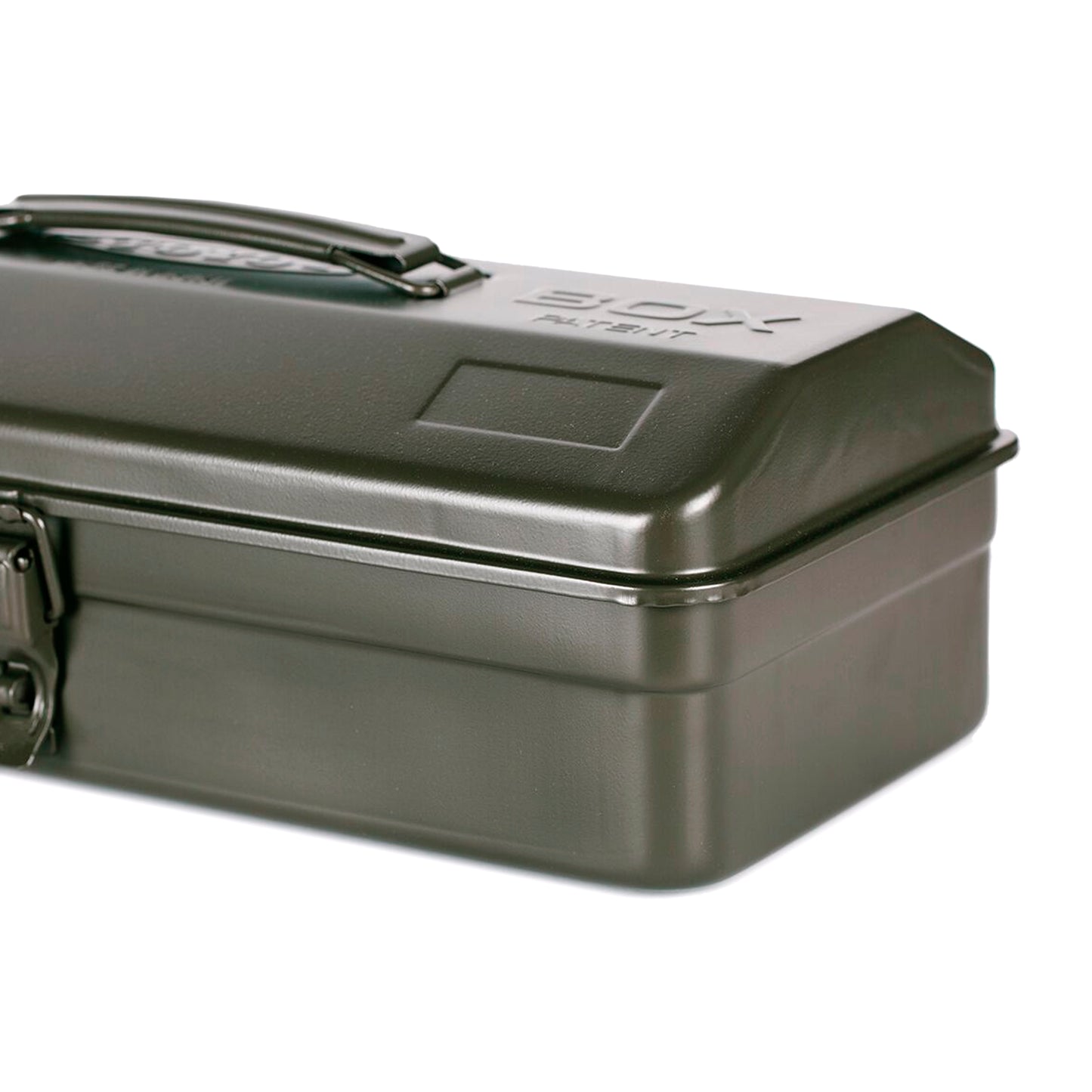 Toyo - Boîte à outils en acier Y-350