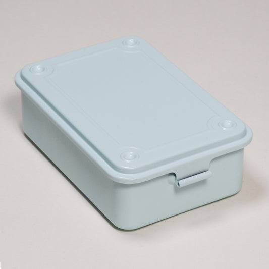 Toyo - Steel Stackable Storage Box T-150