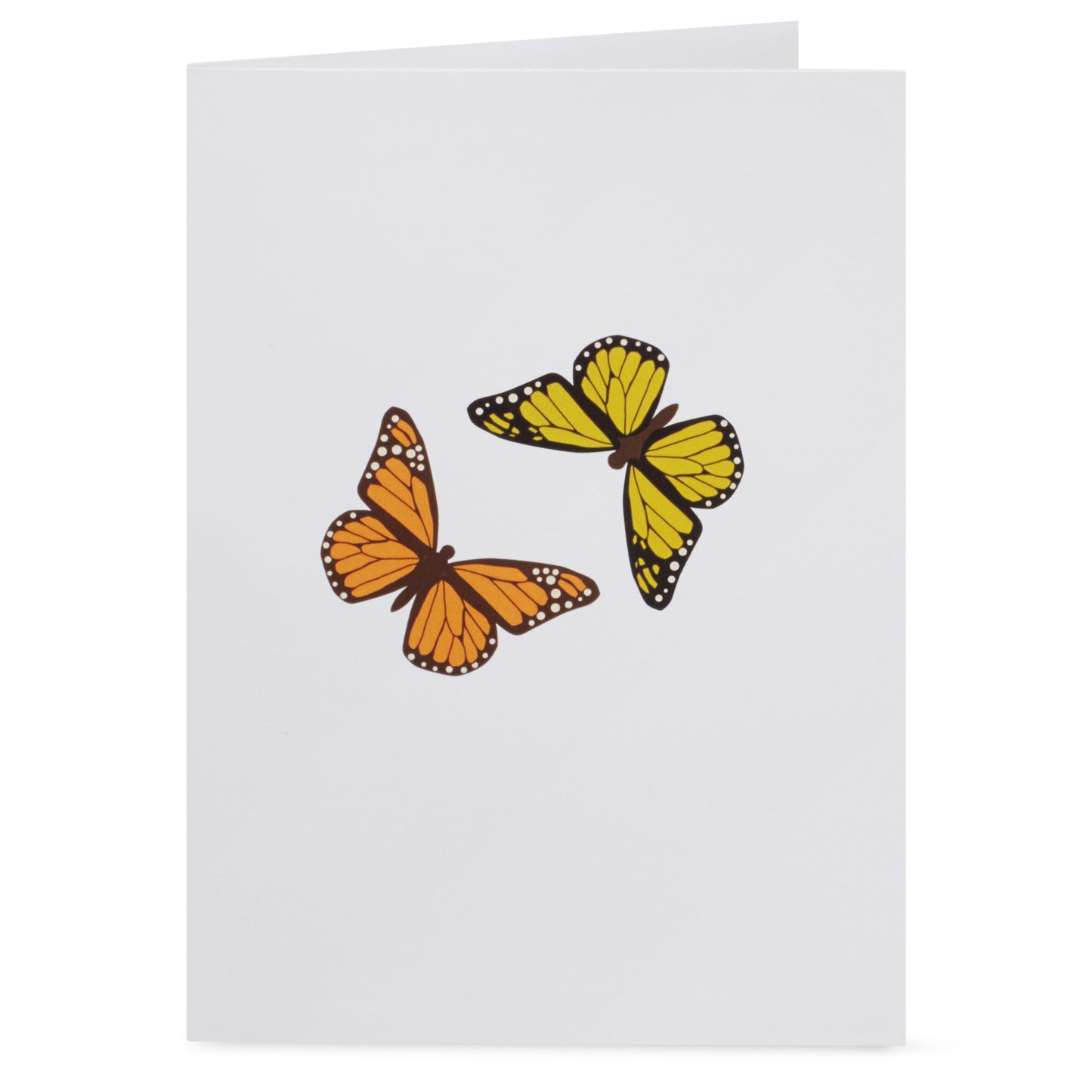 IC Design pop-up cards - Beautiful Butterflies