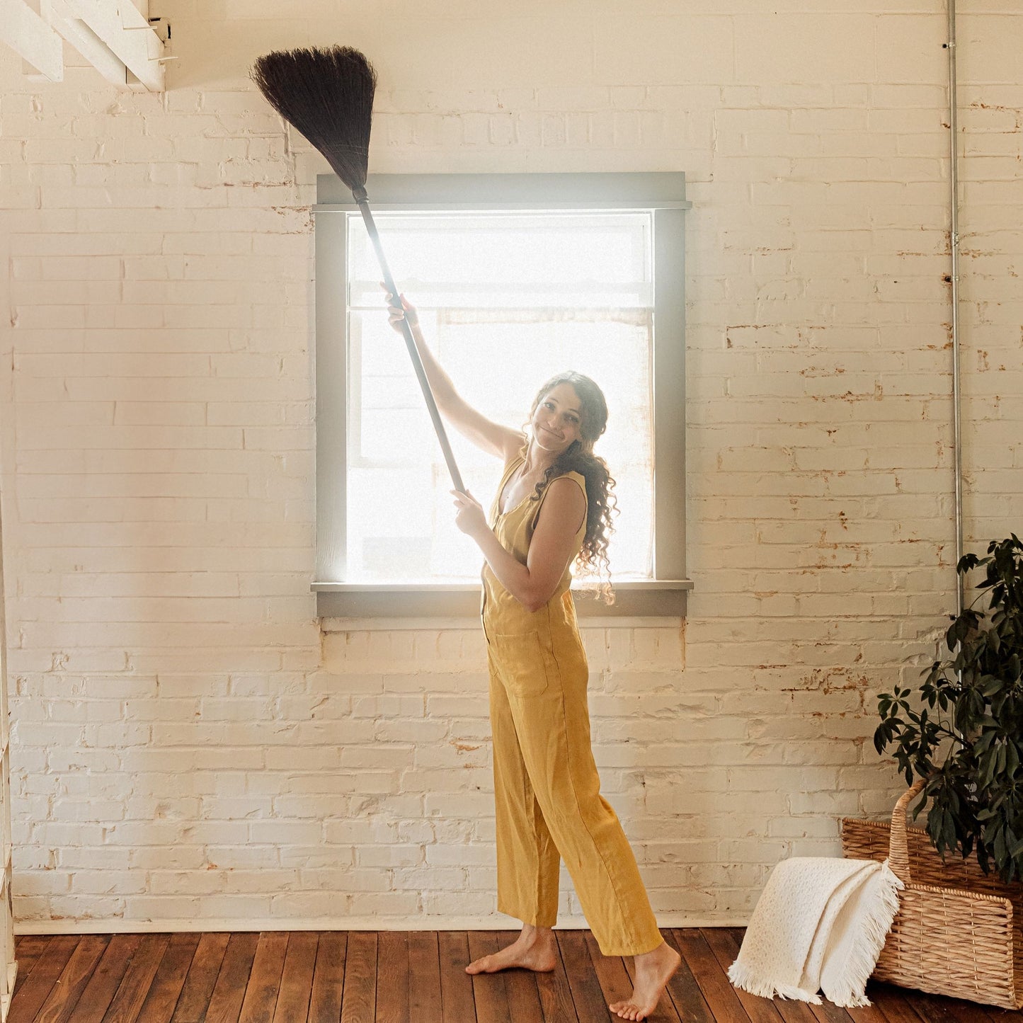 Sunhouse Craft - Balais et pinceaux - Local Lumber balai