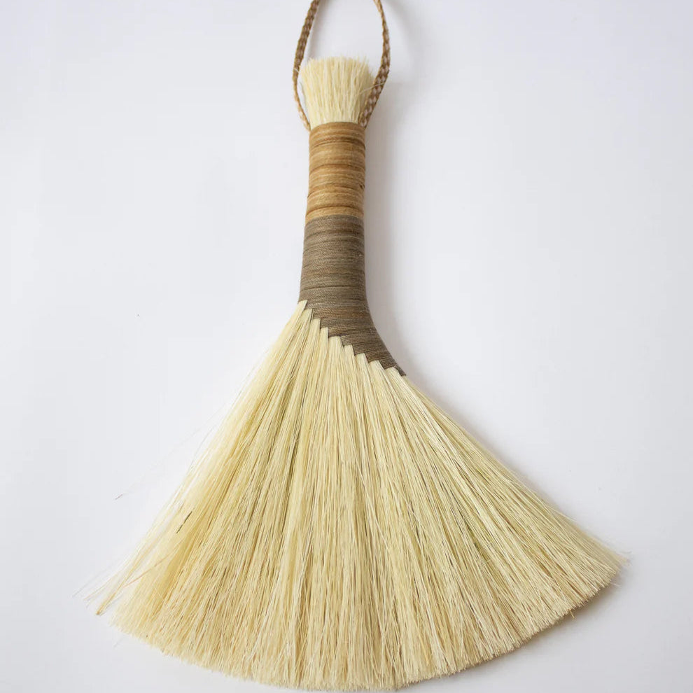 Sunhouse Craft - Balai et pinceaux - Tampico balai à main