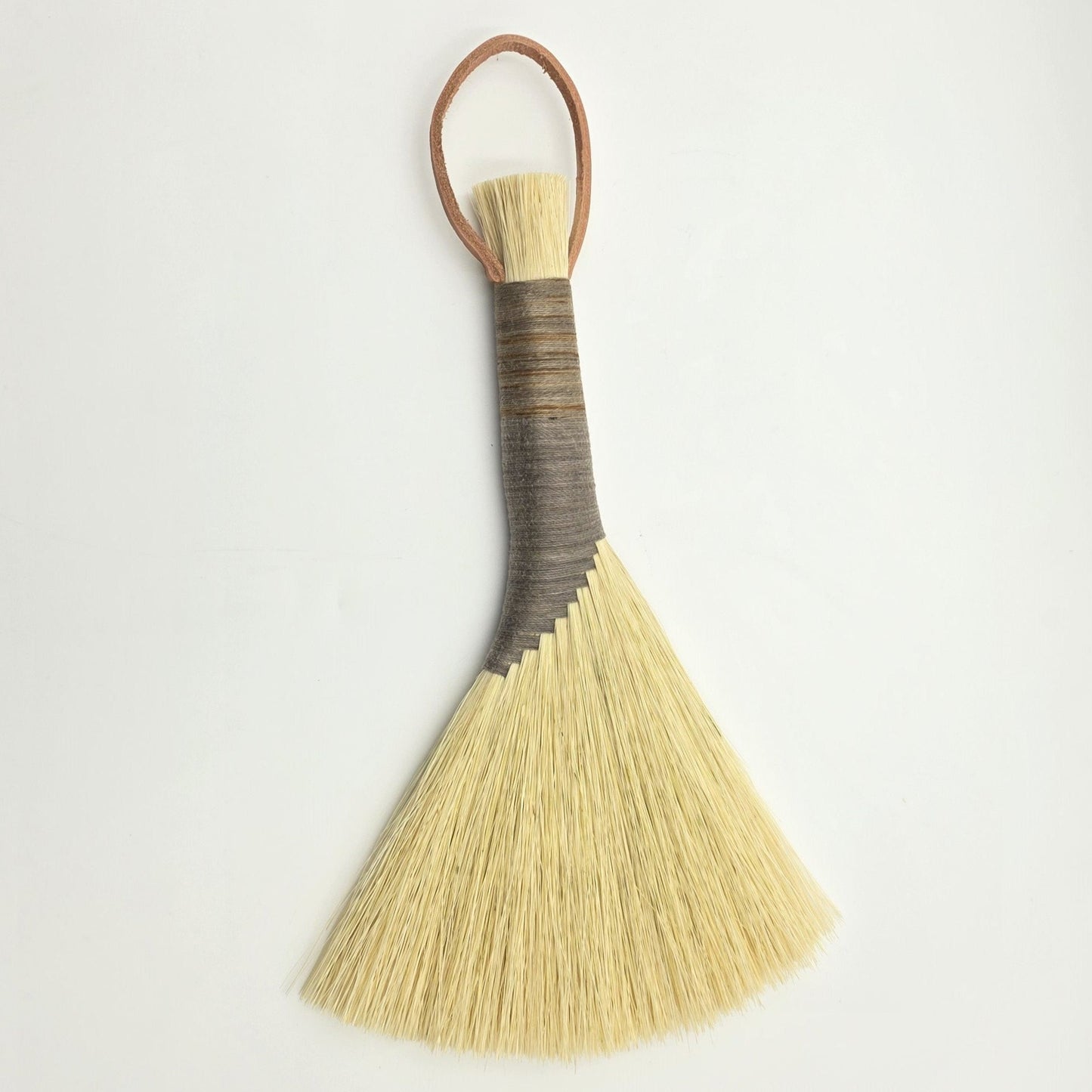 Sunhouse Craft - Balai et pinceaux - Tampico Wing balai à main