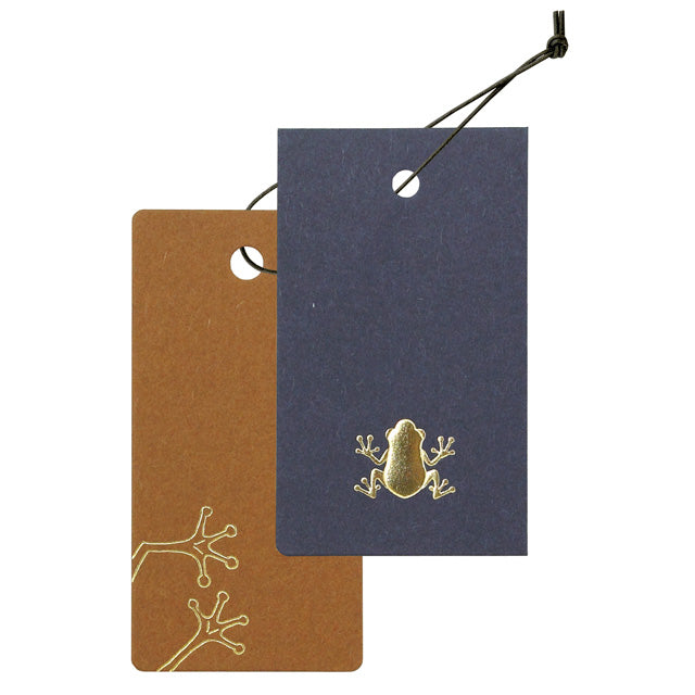 Yamazakura - Cashico - embossed mini card