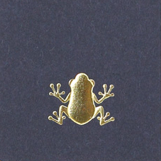 Yamazakura - Cashico - embossed mini card