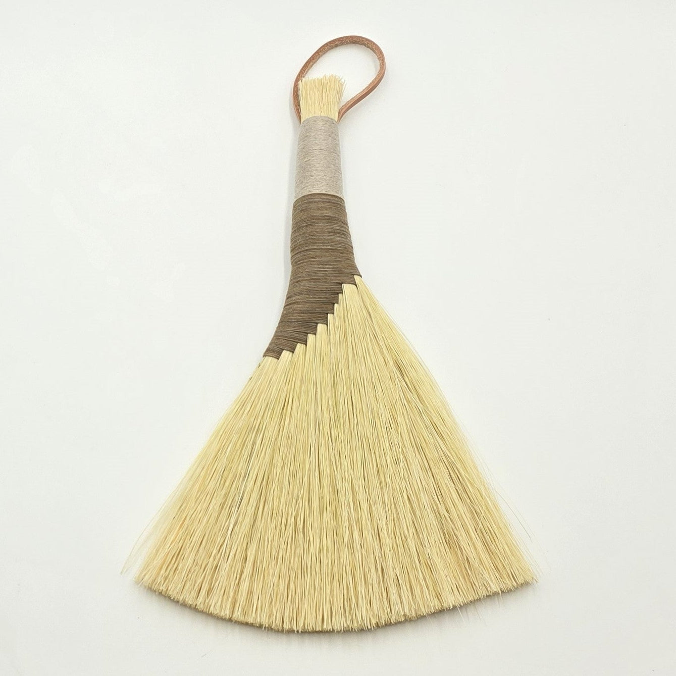 Sunhouse Craft - Balai et pinceaux - Tampico Wing balai à main