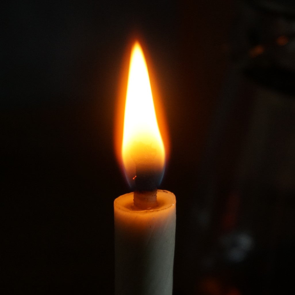 Haze - Set de cinq bougies japonaises traditionnelles - Buddhist Tranquility