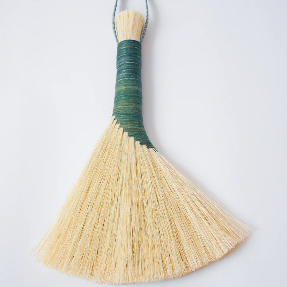 Sunhouse Craft - Balai et pinceaux - Tampico balai à main