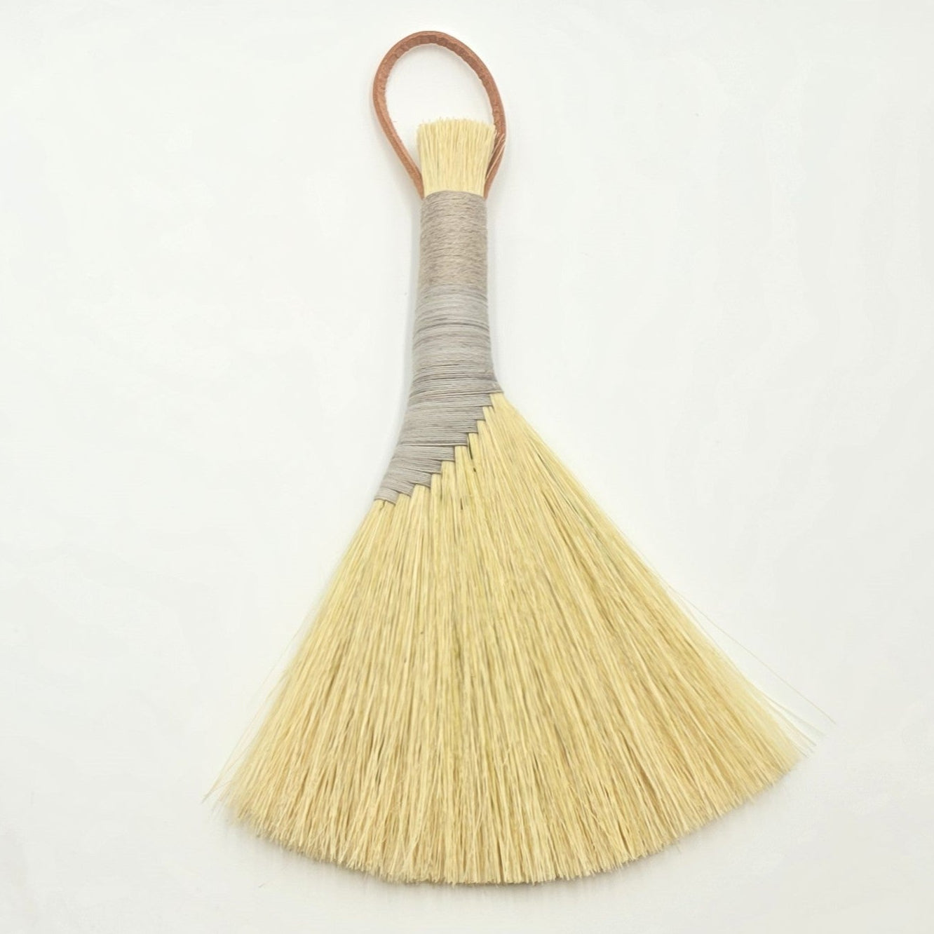 Sunhouse Craft - Balai et pinceaux - Tampico Wing balai à main