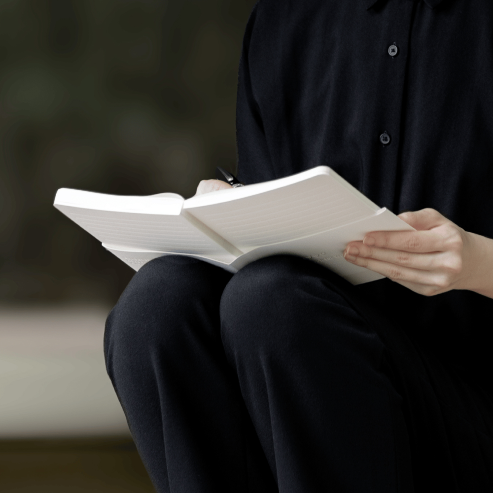 iA - The Notebook for Writers