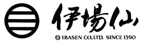 Ibasen handmade fans since 1590 Japan