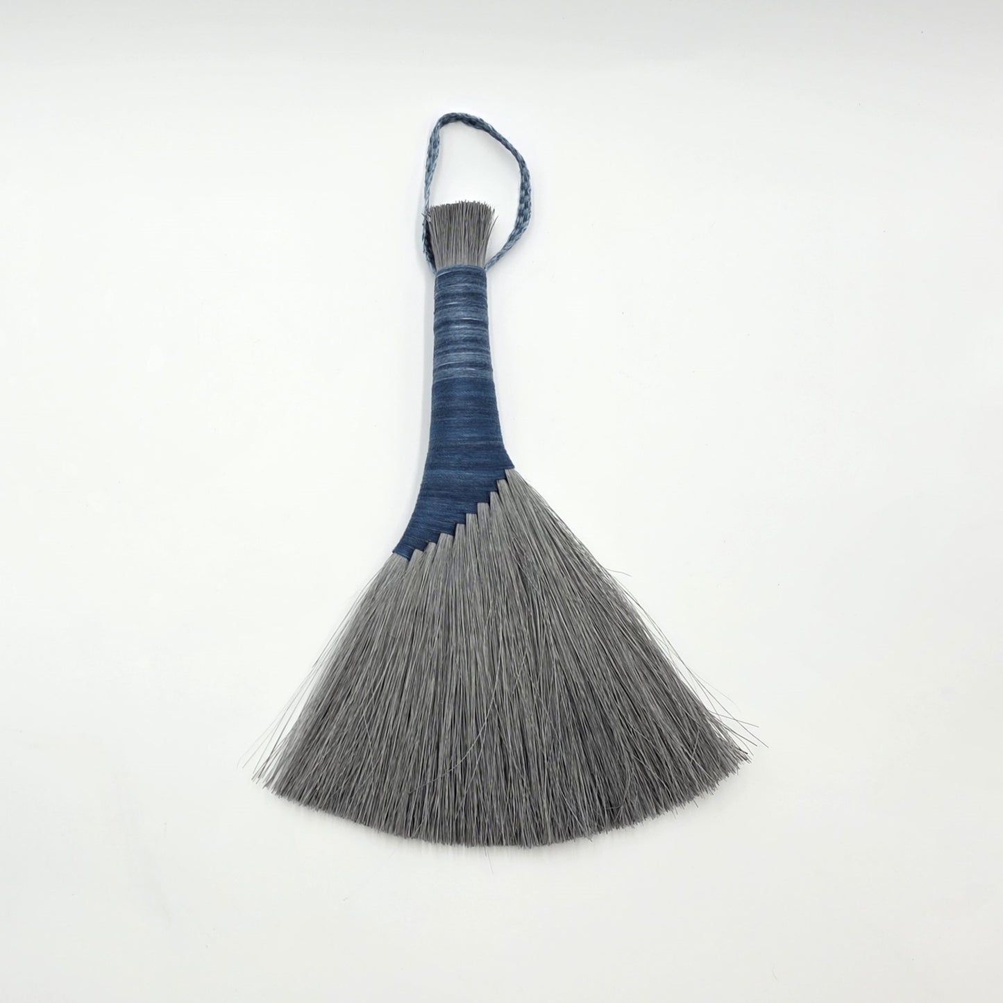 Sunhouse Craft - Balai et pinceaux - Tampico balai à main foncé