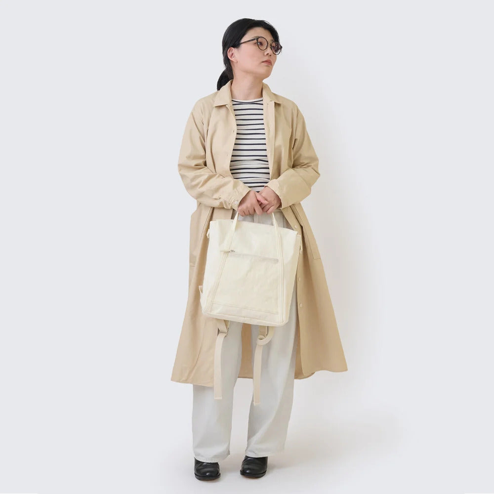 Mate Mono - Konbu - Rucksack