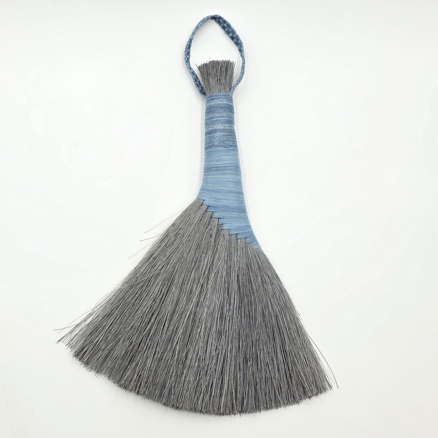 Sunhouse Craft - Balai et pinceaux - Tampico balai à main foncé