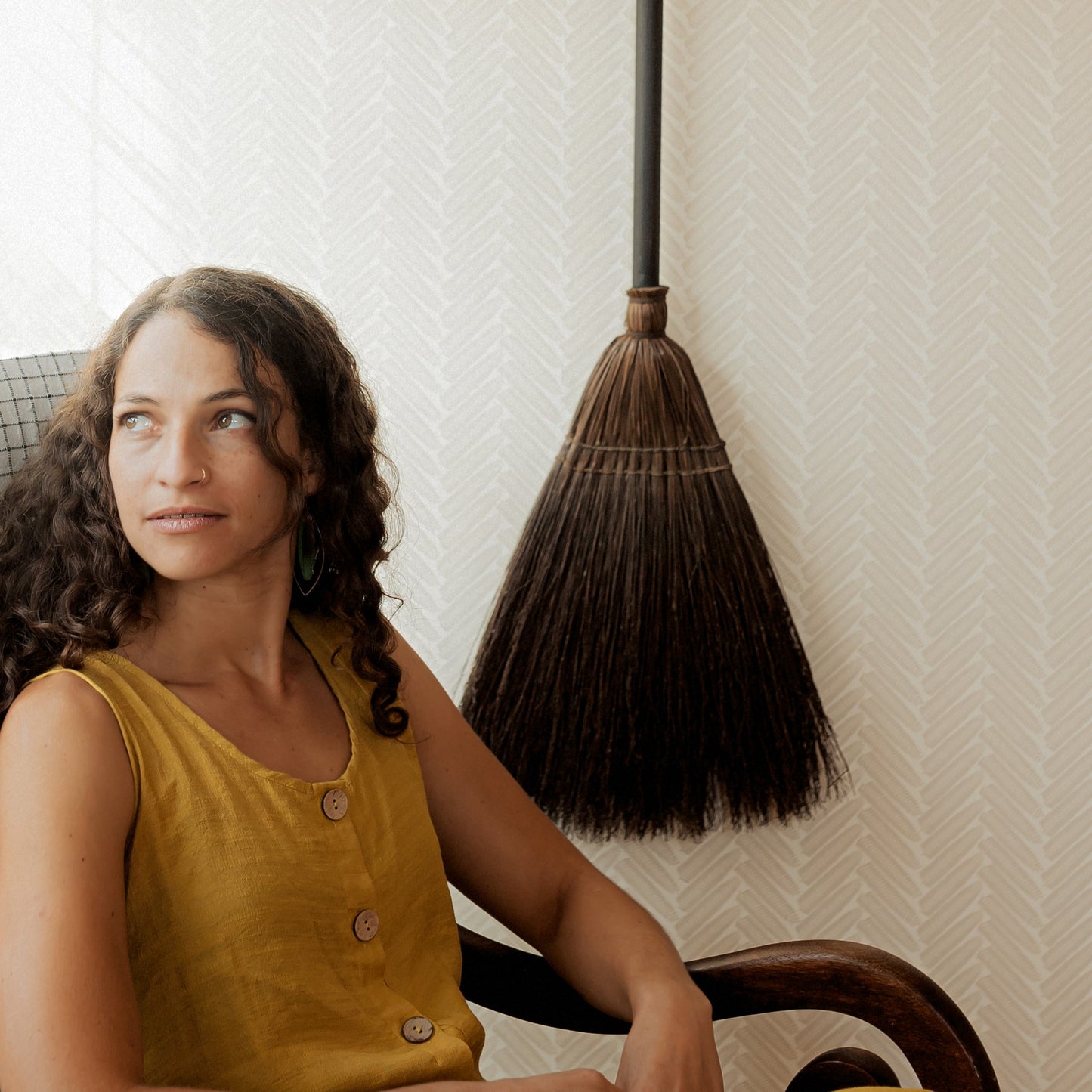 Sunhouse Craft - Balais et pinceaux - Local Lumber balai