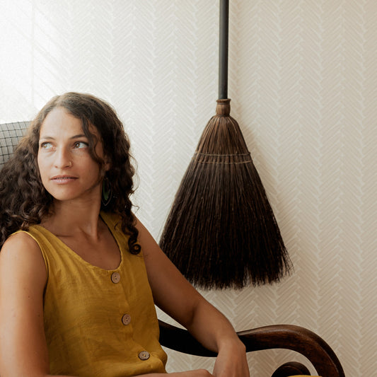 Sunhouse Craft - Balais et pinceaux - Local Lumber balai