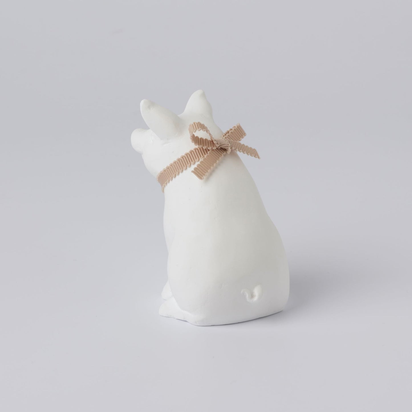 Ballon - Aroma ornament - Pig sitting