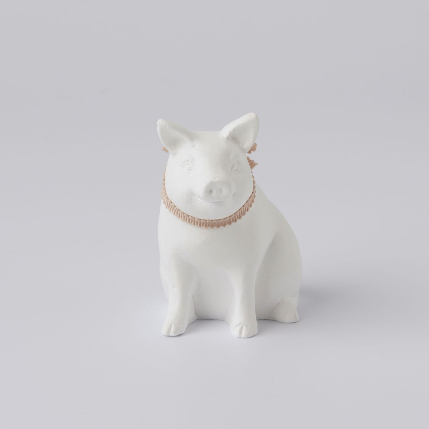 Ballon - Aroma ornament - Pig sitting