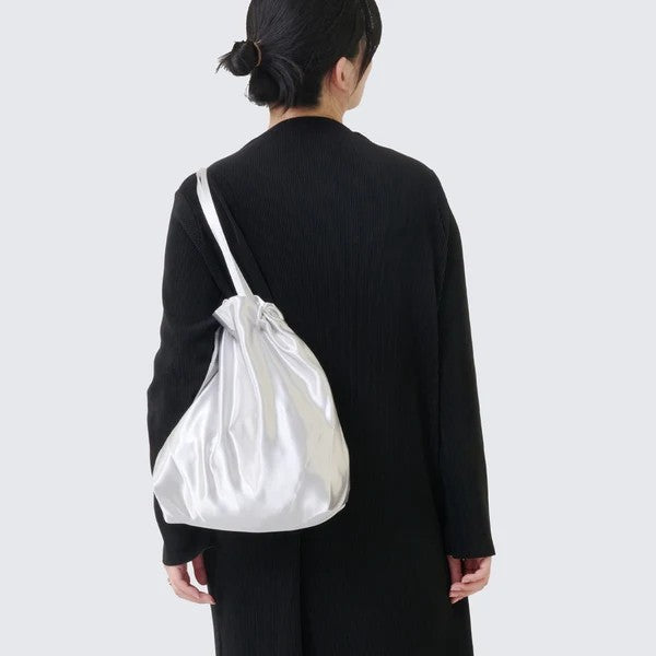 Mate Mono - Hikaru Series - Shiny tulip bag