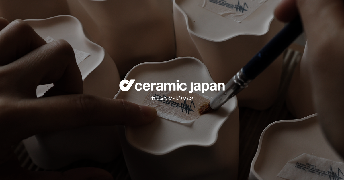 Ceramic Japan