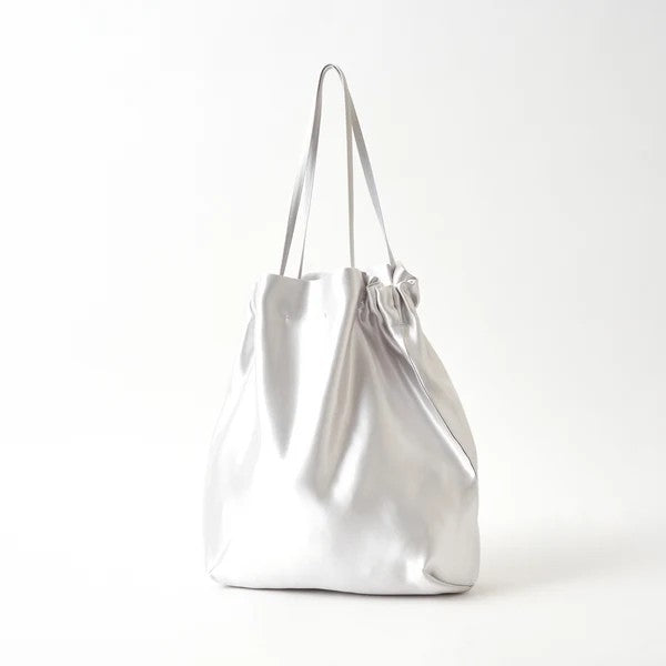 Mate Mono - Hikaru Series - Shiny tulip bag