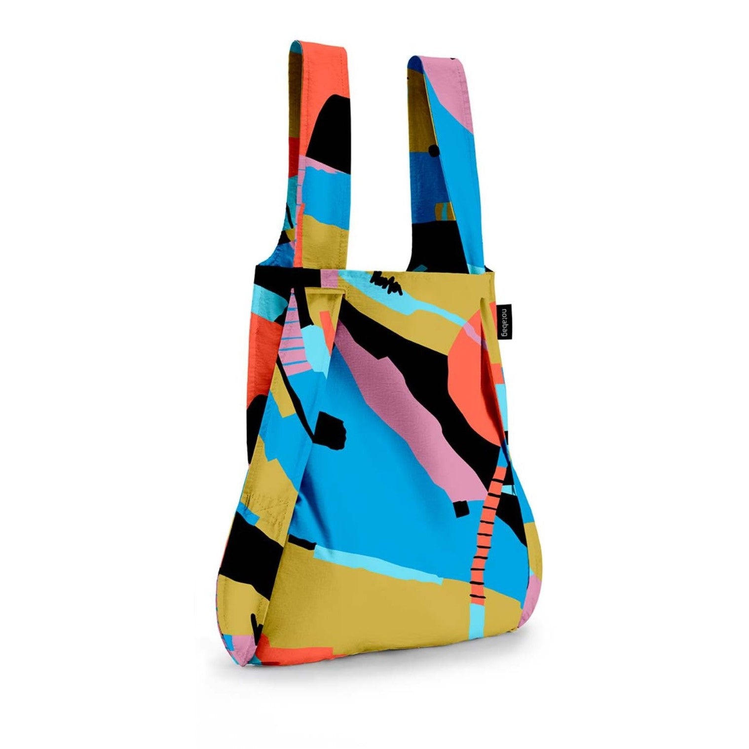 Notabag Mireia handbag / backpack