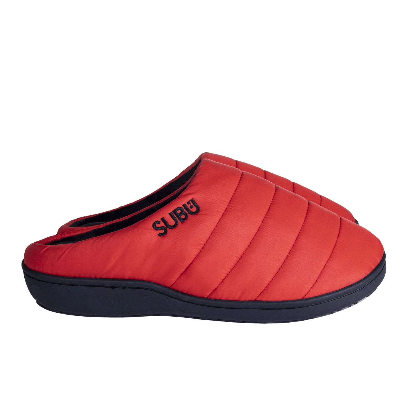 SUBU - Winter Sandal - Permanent - Red