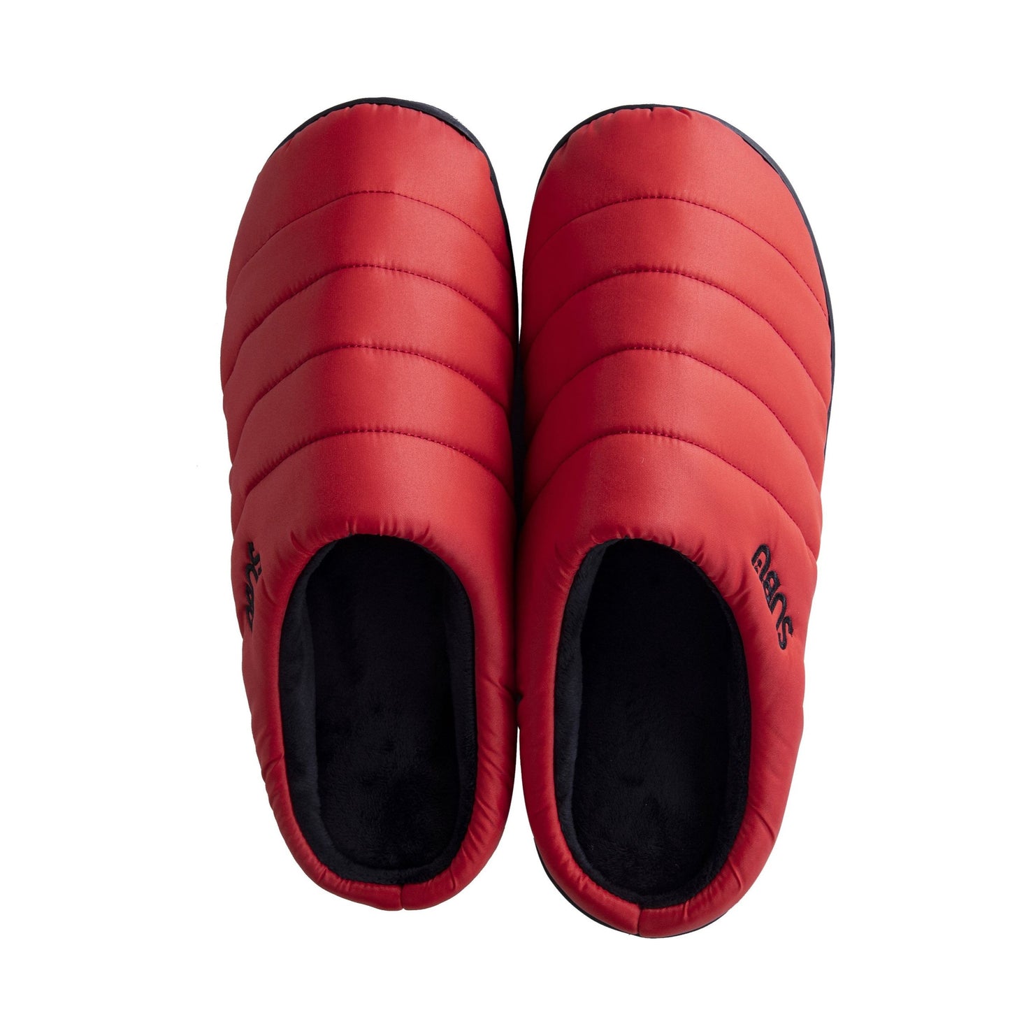 SUBU - Winter Sandal - Permanent - Red