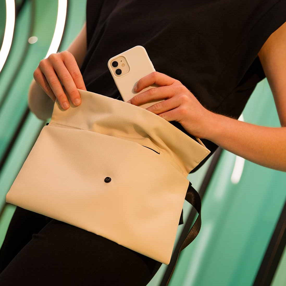 Notabag - Sac Crossbody