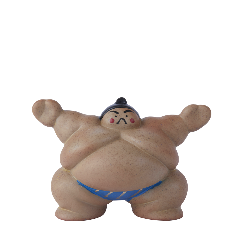 Keramik Japan - Sumo
