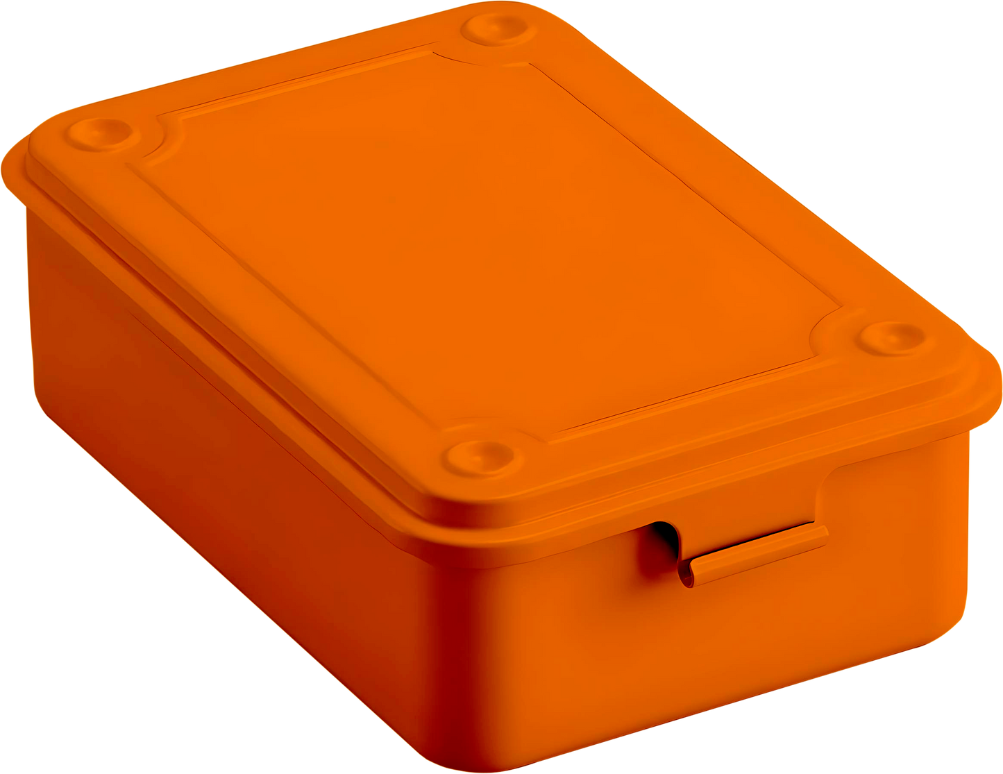 Toyo - Steel Stackable Storage Box T-150