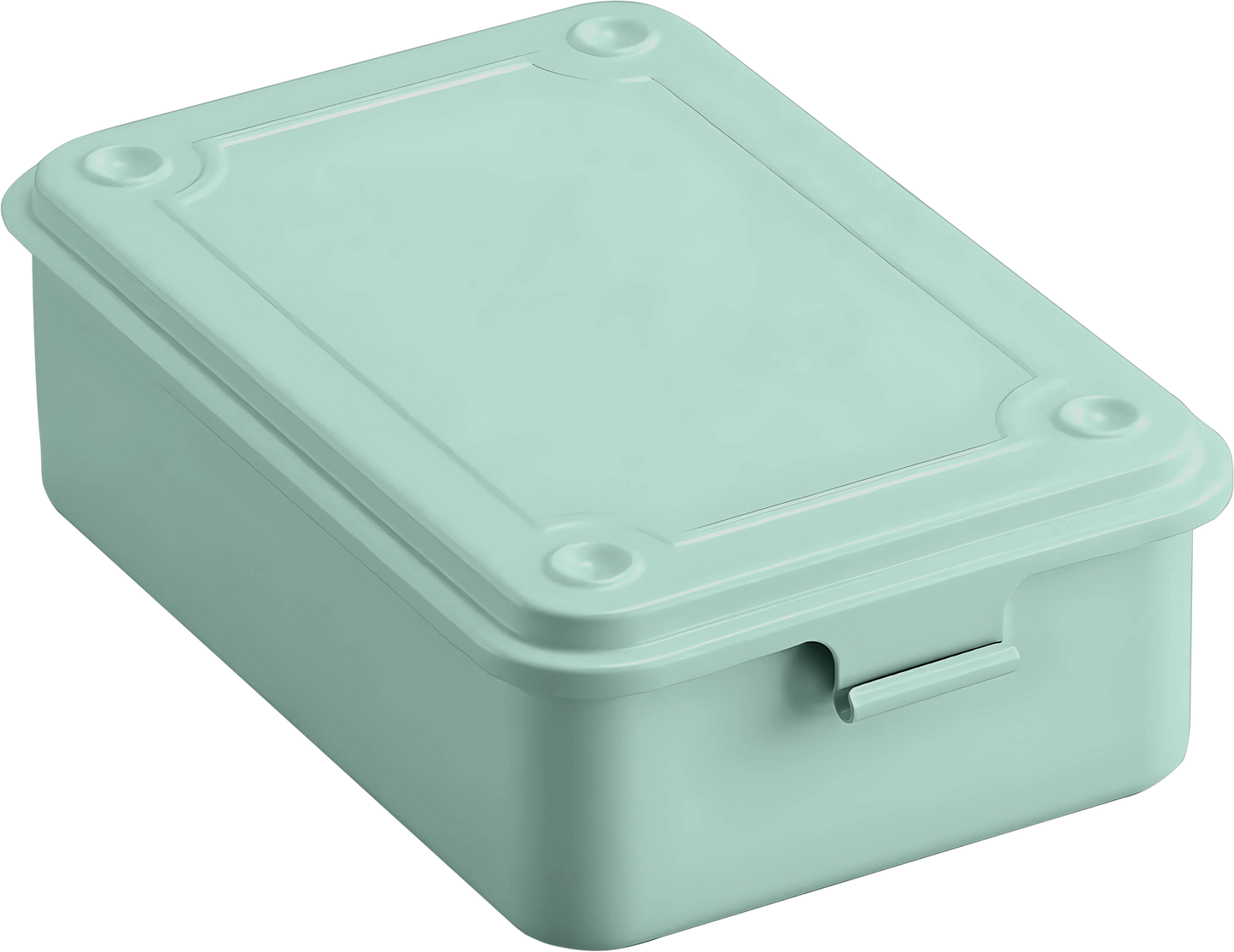 Toyo - Steel Stackable Storage Box T-150