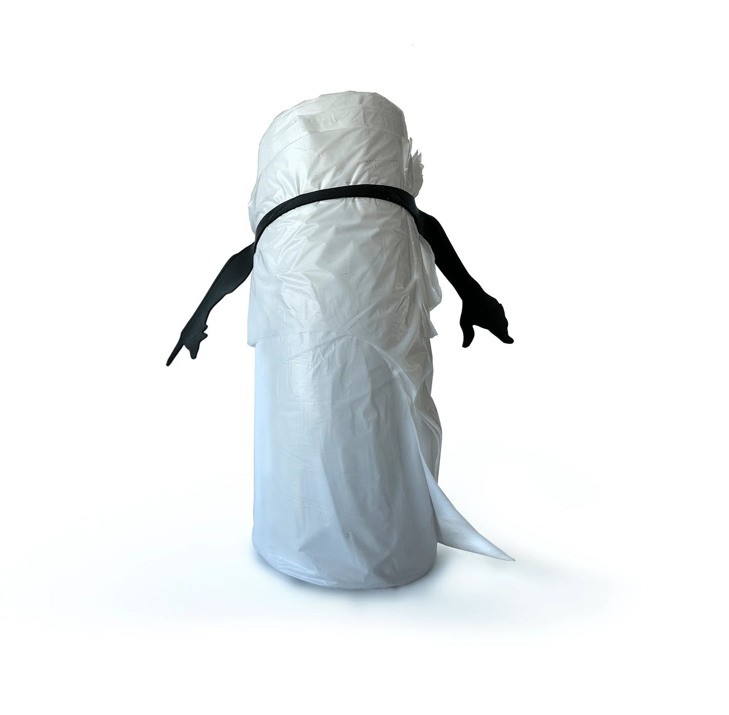 tät-tat - Bicycle Tube Rubber Bands - Hand Collection - Hands pointing