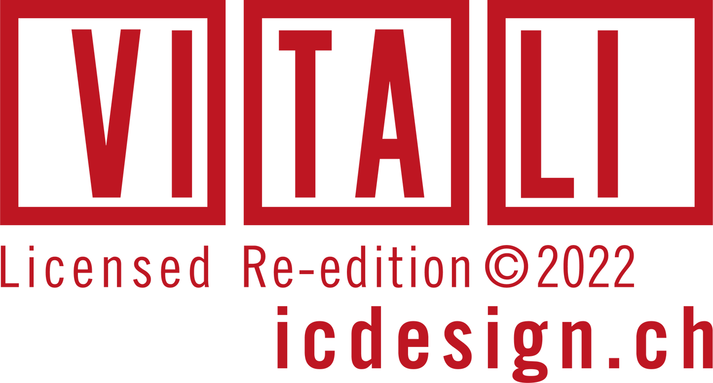 IC Design Classics - Antonio Vitali - Goose